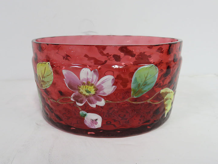 Vicrorian Pickle Castor