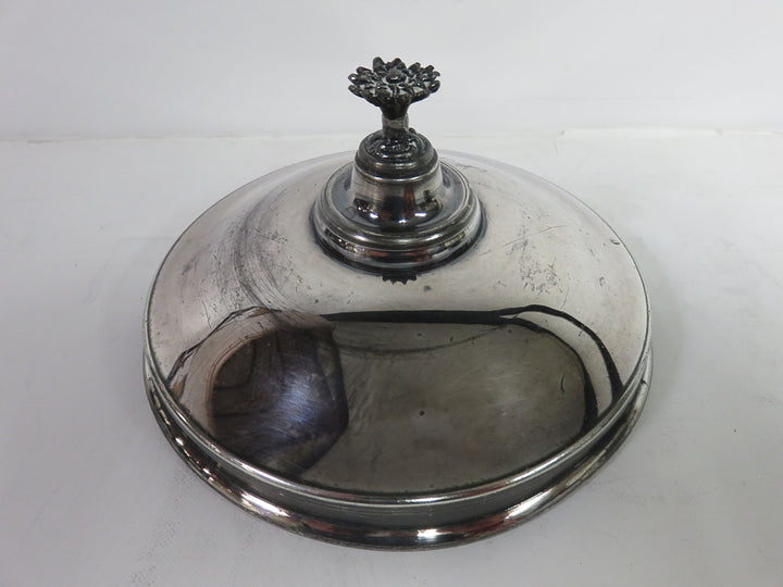 Vicrorian Pickle Castor