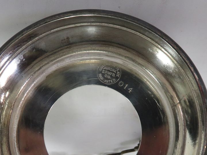 Vicrorian Pickle Castor