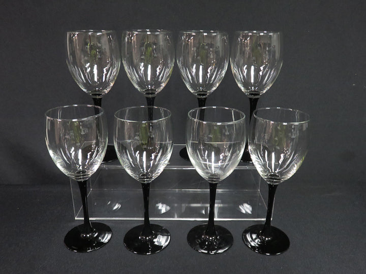 Wine Glasse Set