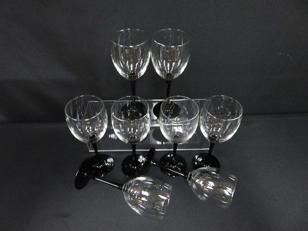 Wine Glasse Set