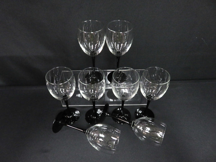 Wine Glasse Set