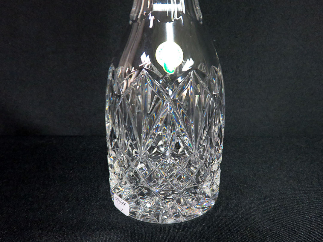 Waterford Carafe