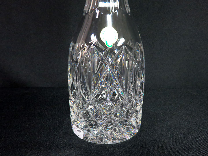 Waterford Carafe