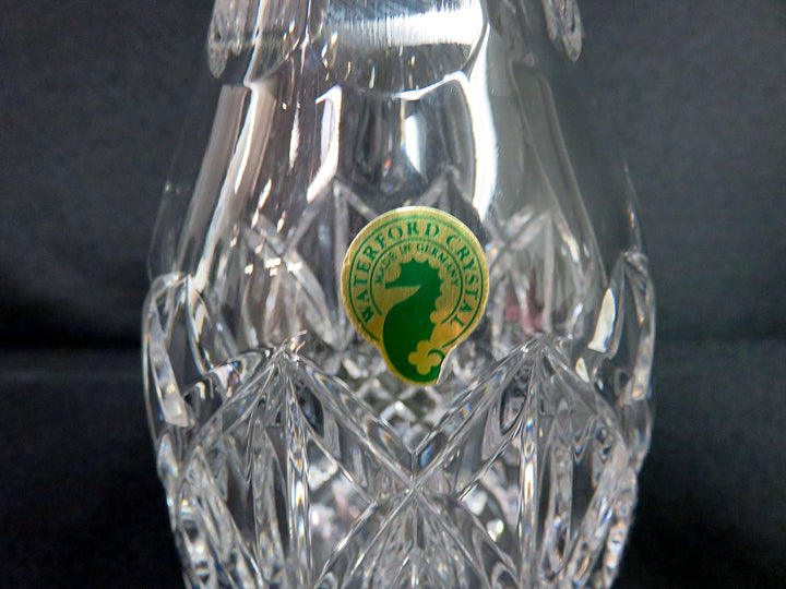 Waterford Carafe