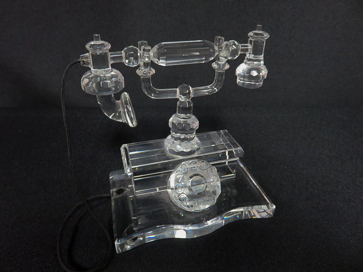 Shannon Old Fashioned Telephone