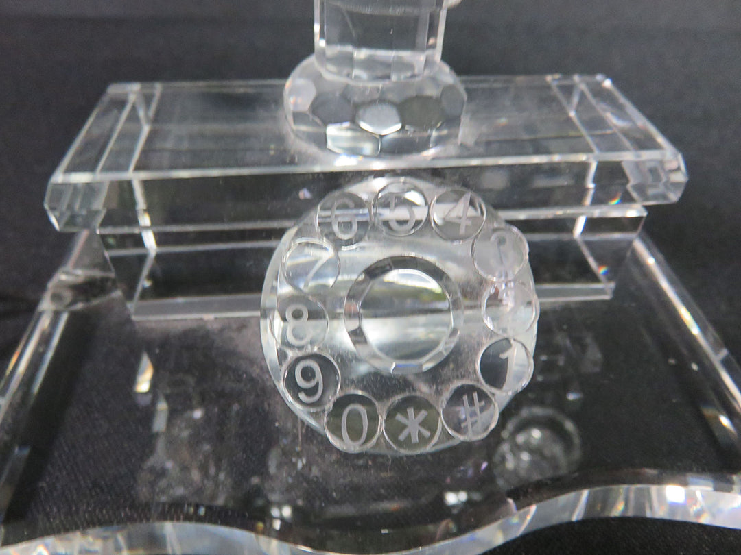 Shannon Old Fashioned Telephone