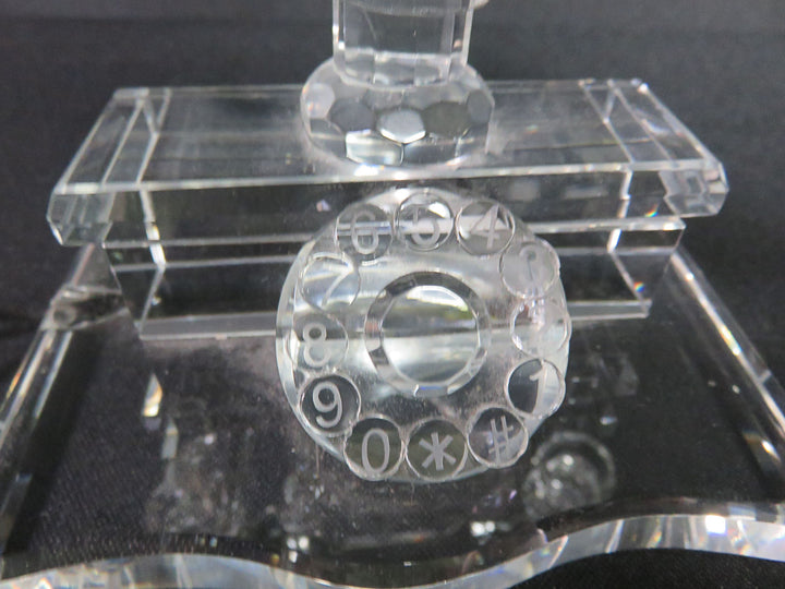 Shannon Old Fashioned Telephone