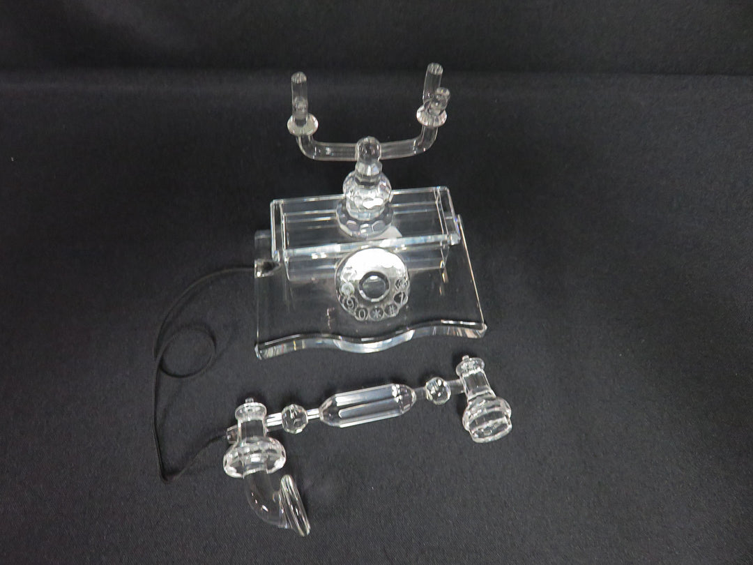 Shannon Old Fashioned Telephone