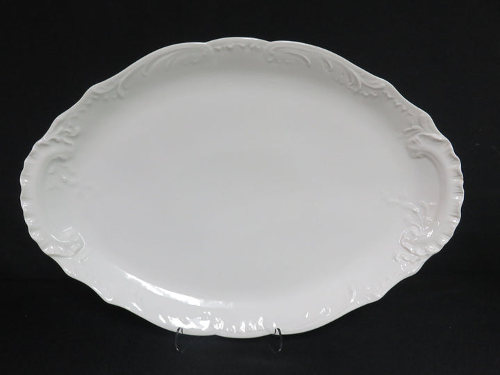Haviland Limoges Platter