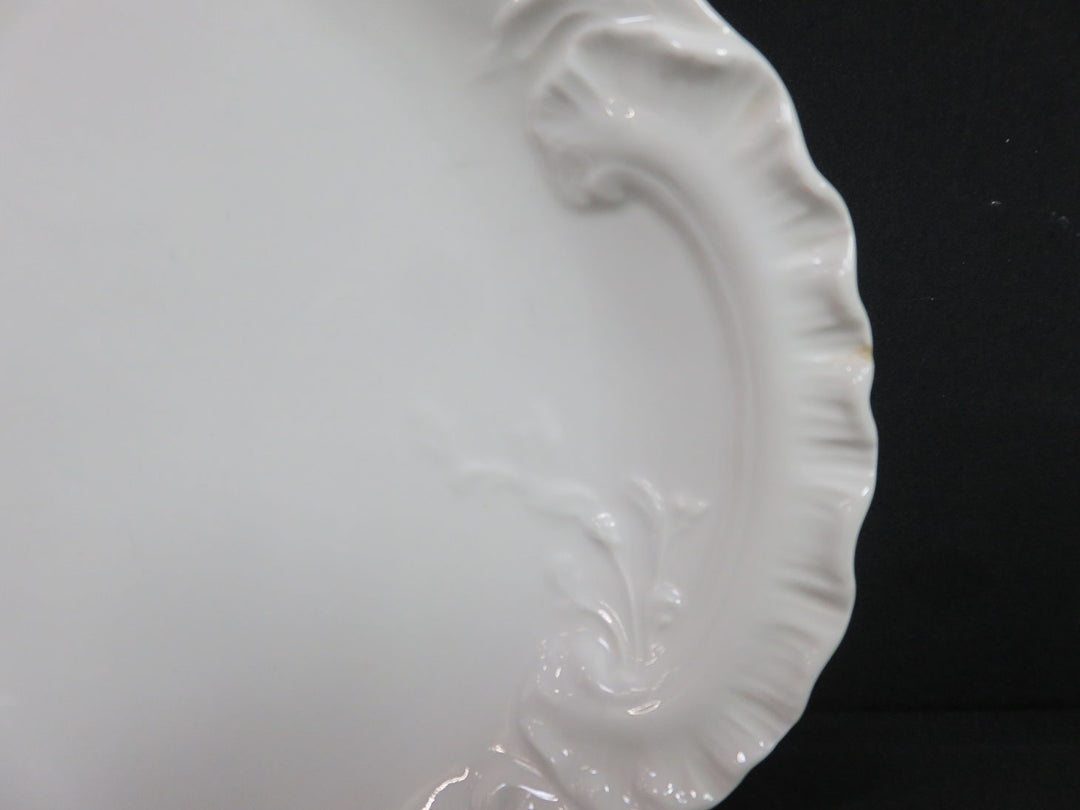Haviland Limoges Platter