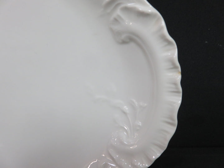 Haviland Limoges Platter