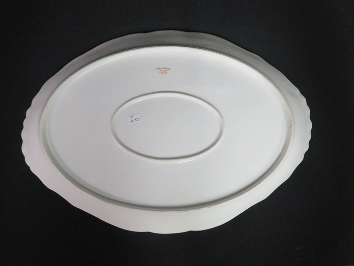 Haviland Limoges Platter