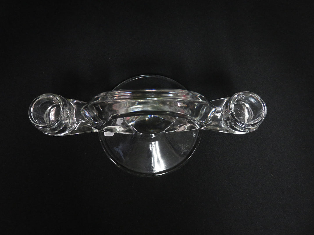 Art Deco Candleholders