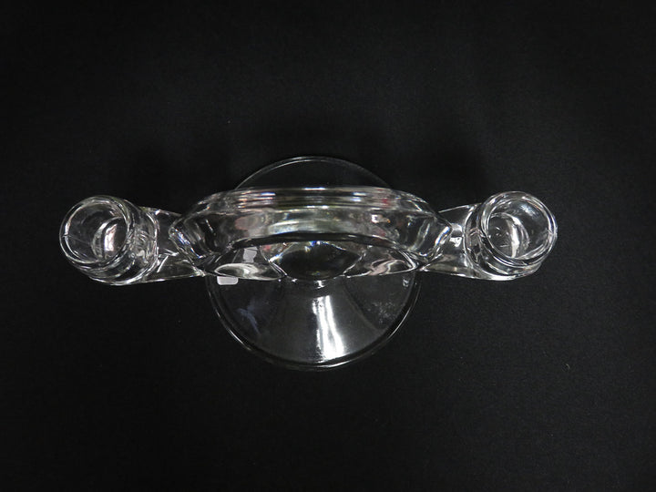 Art Deco Candleholders