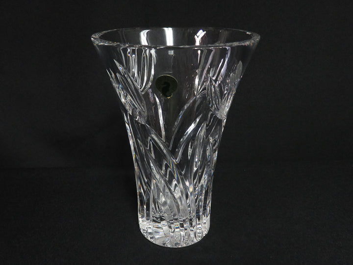 Waterford "Tulip" Vase