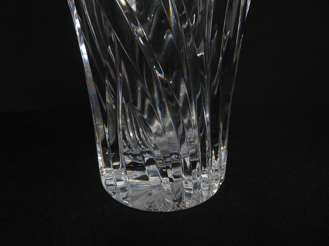 Waterford "Tulip" Vase