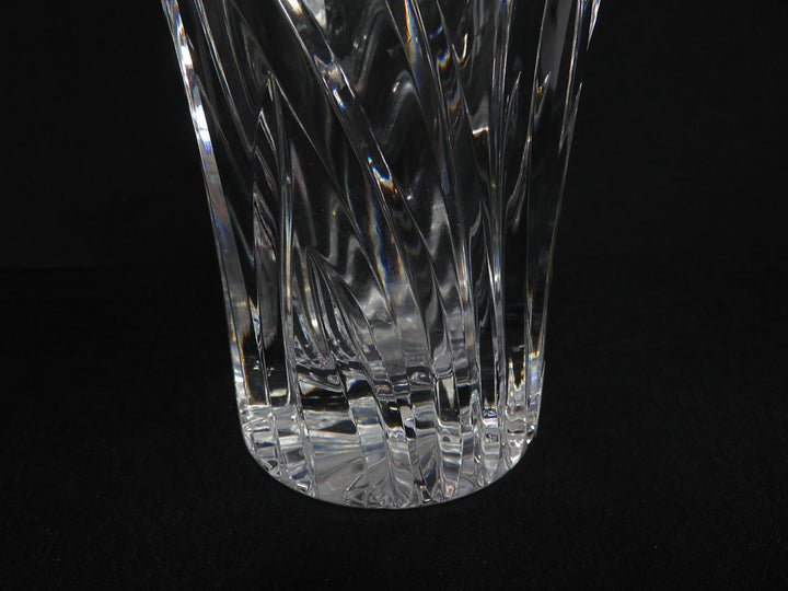 Waterford "Tulip" Vase