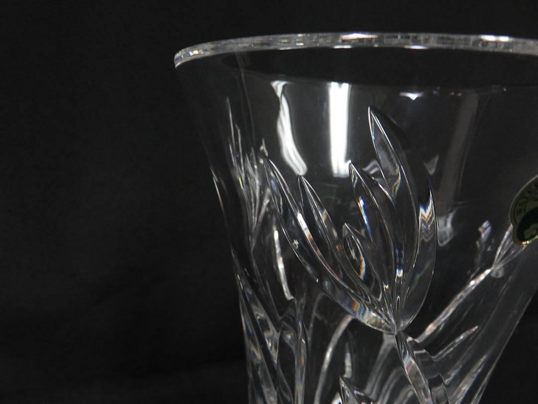 Waterford "Tulip" Vase