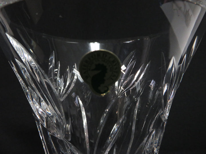Waterford "Tulip" Vase