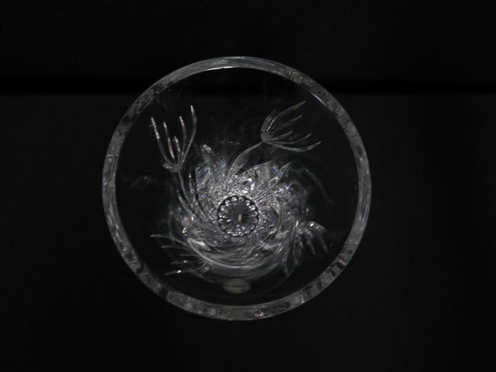 Waterford "Tulip" Vase