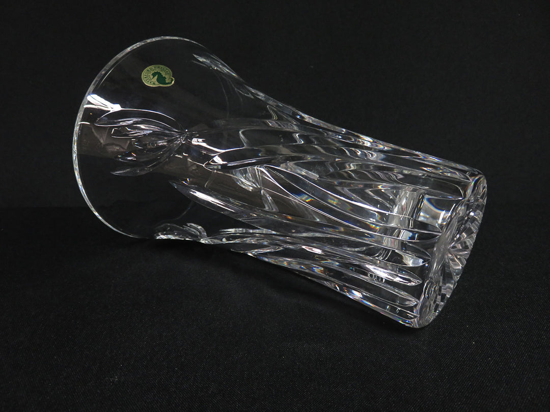 Waterford "Tulip" Vase