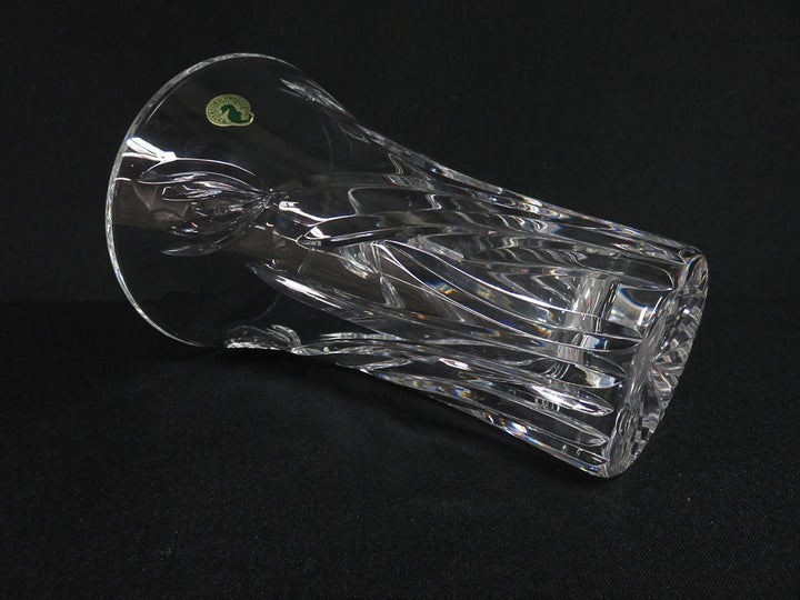 Waterford "Tulip" Vase