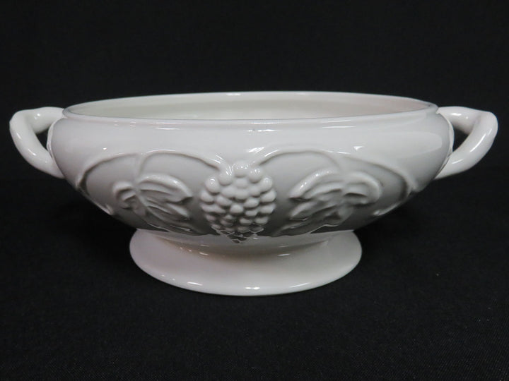 Red-Cliff Covered Dish