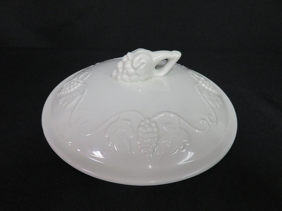 Red-Cliff Covered Dish