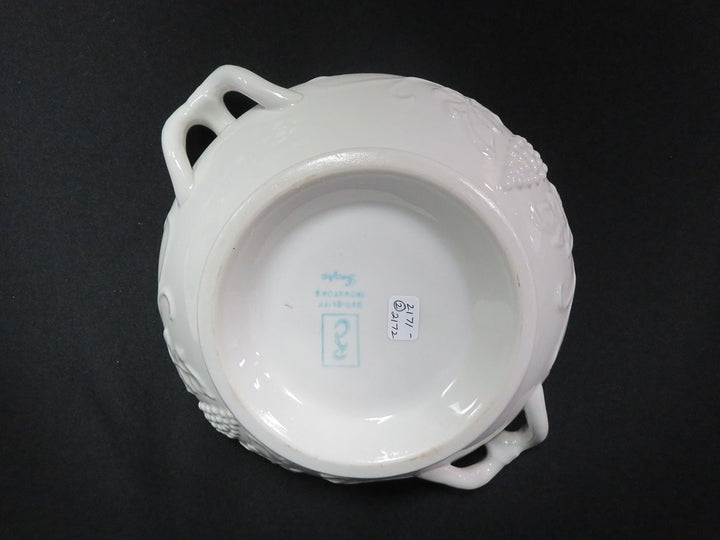 Red-Cliff Covered Dish