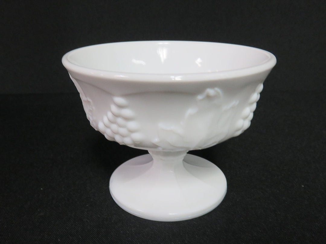 Footed Dessert Bowls