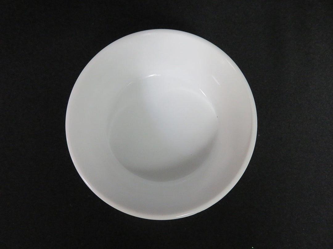 Footed Dessert Bowls