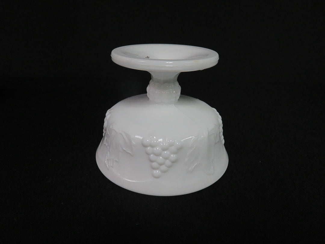 Footed Dessert Bowls