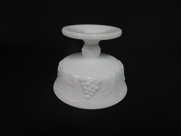 Footed Dessert Bowls