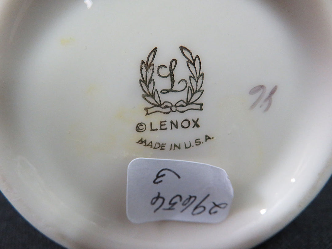 Lenox Vase