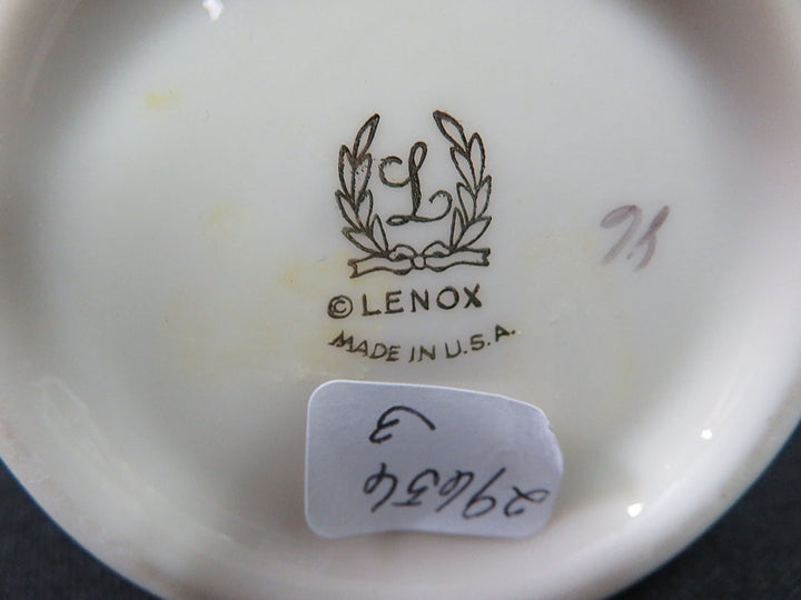 Lenox Vase