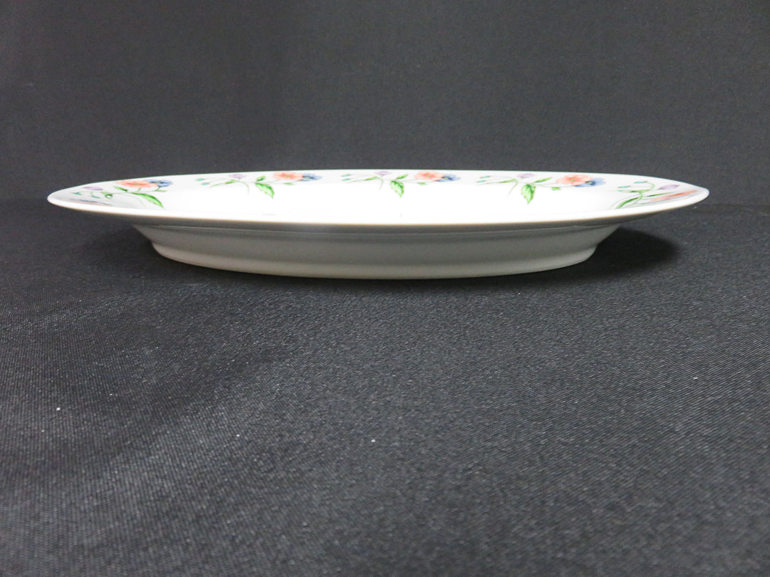 Challah Serving Platter