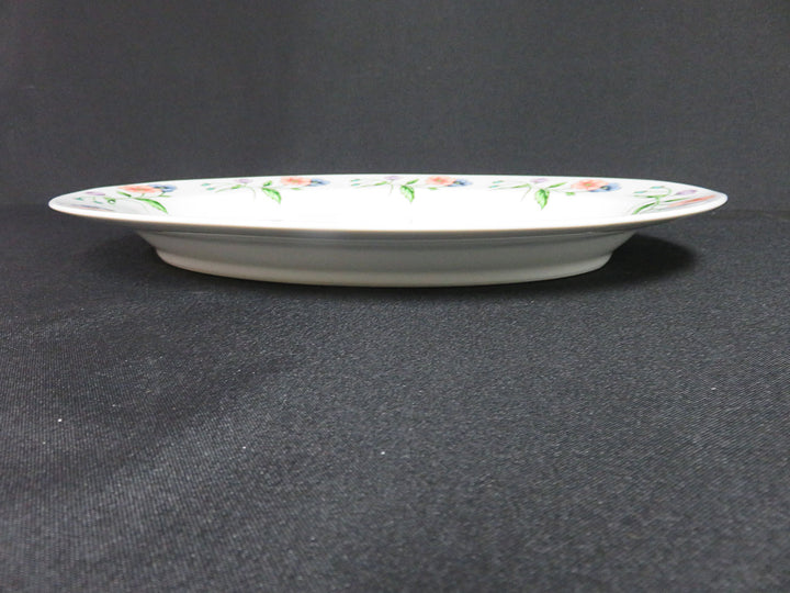 Challah Serving Platter