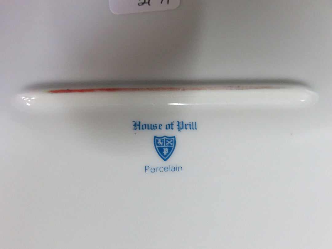 Challah Serving Platter