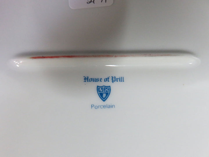 Challah Serving Platter