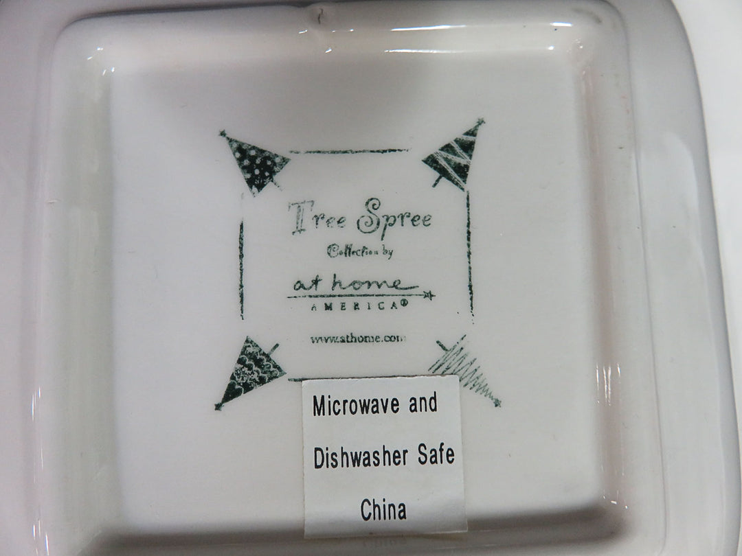 Christmas Divided Dish