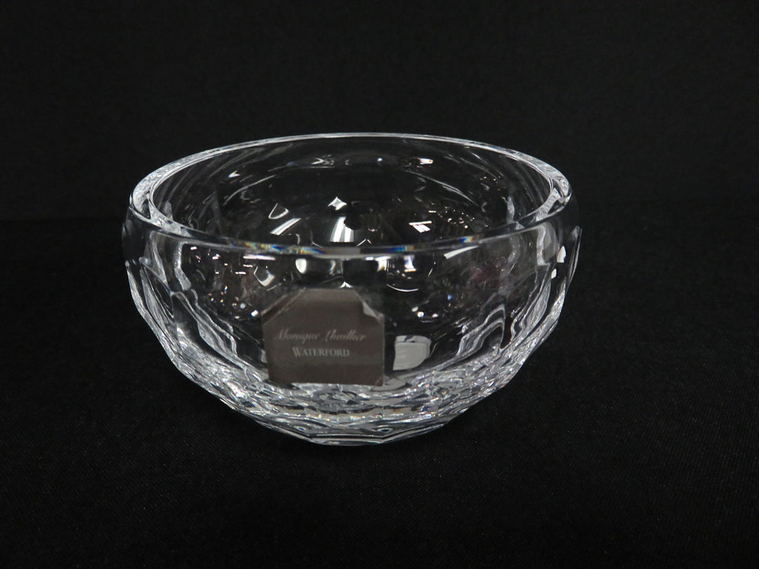 Waterford Monique Lhuillier Bowl