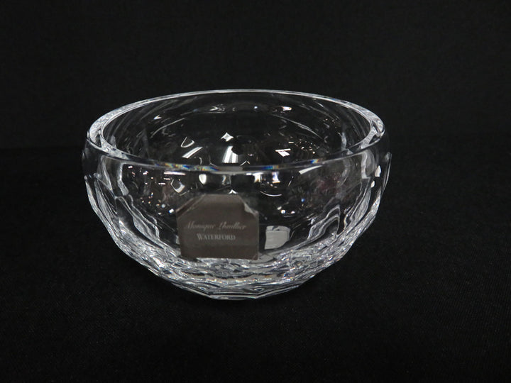 Waterford Monique Lhuillier Bowl
