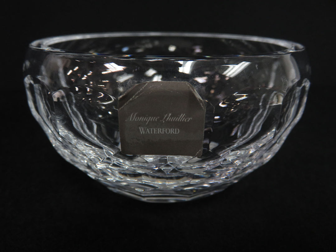 Waterford Monique Lhuillier Bowl