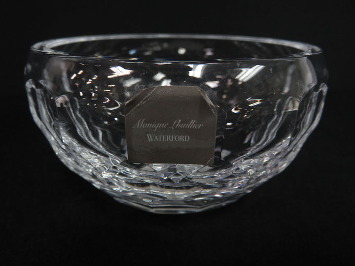 Waterford Monique Lhuillier Bowl