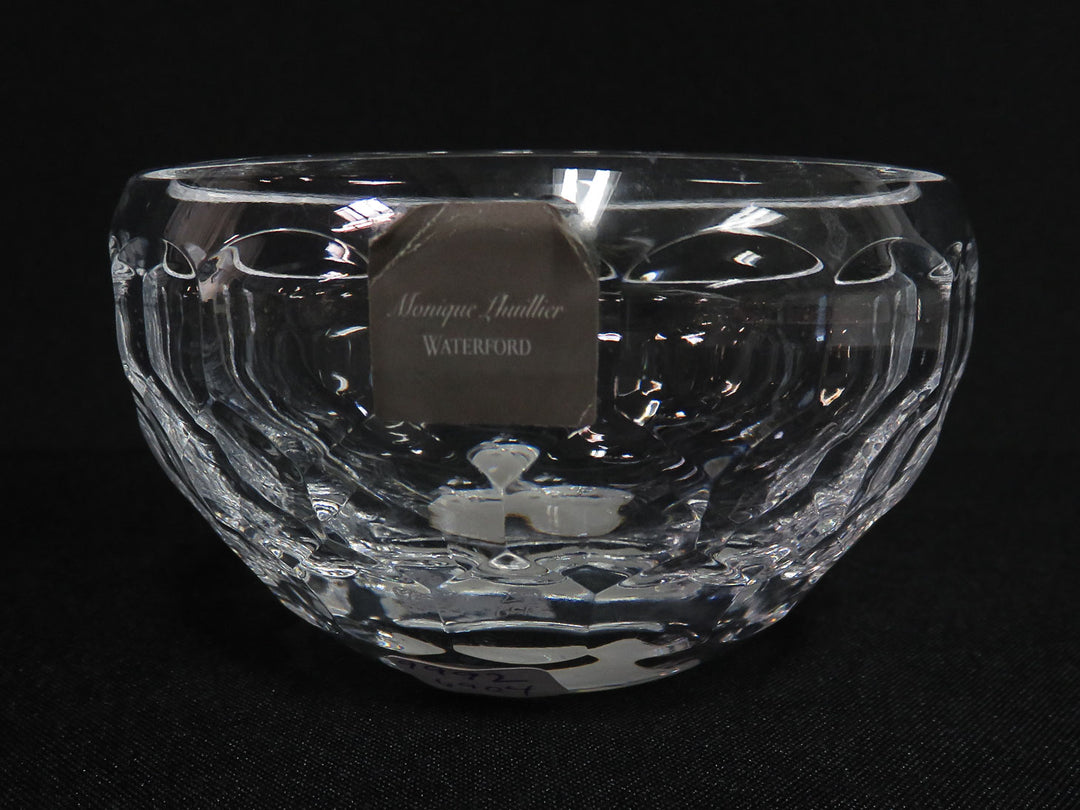 Waterford Monique Lhuillier Bowl