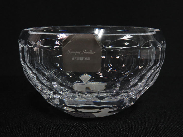 Waterford Monique Lhuillier Bowl