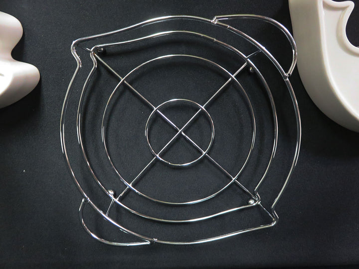 Godinger Divided Serving Dish