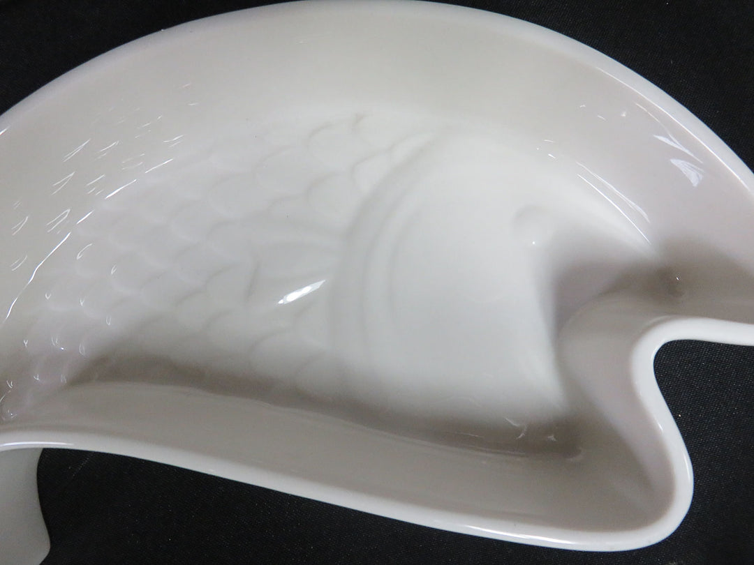 Godinger Divided Serving Dish
