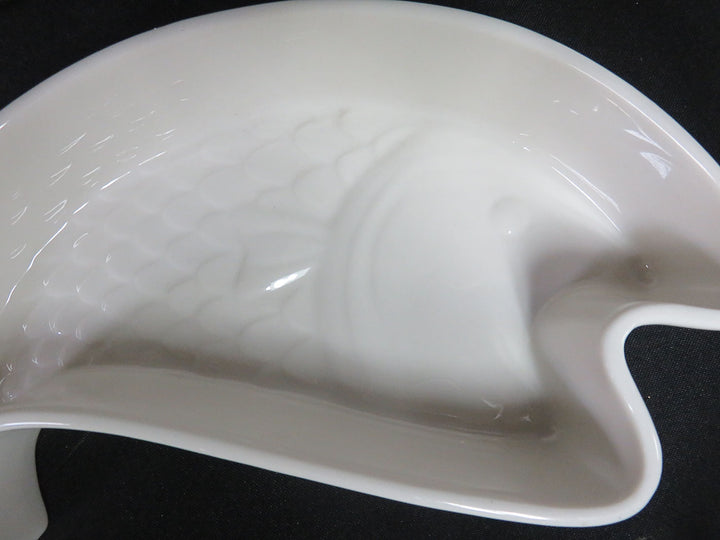 Godinger Divided Serving Dish